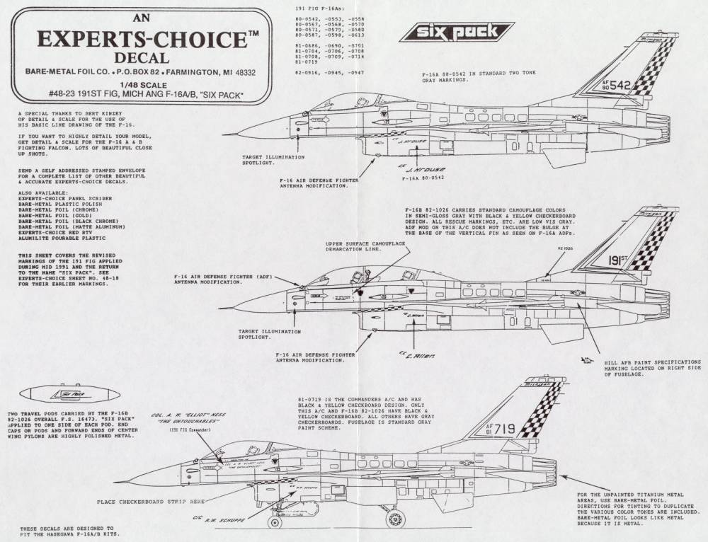 48-23 DECAL 191 FIG 