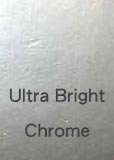 004 ULTRA BRIGHT CHROME BARE-METAL FOIL