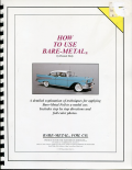 105 HOW TO USE BARE-METAL BOOK