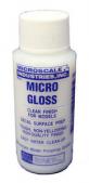 Microscale Model Finishing Products