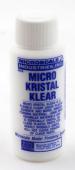 138 KRISTAL KLEAR MICRO MI-9