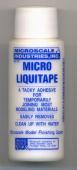 139 LIQUITAPE ADHESIVE MICRO MI-10