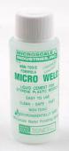 136 WELD ADHESIVE MICRO MI-6