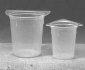 064 MEASURING CUP TRI-POUR 250 ML