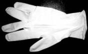 055 LATEX GLOVES (PKG 12) UNISIZE