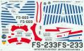 48-53 F-84E/G SKYBLAZERS USAFE